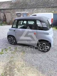 2023 Citroen Ami