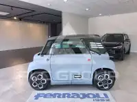 2023 Citroen Ami