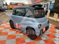 2023 Citroen Ami