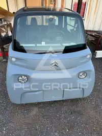 2023 Citroen Ami