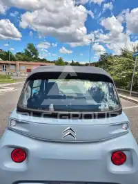2023 Citroen Ami