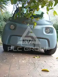2023 Citroen Ami