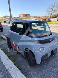 2023 Citroen Ami