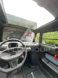 2023 Citroen Ami