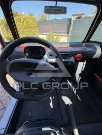 2023 Citroen Ami
