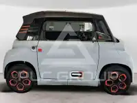 2023 Citroen Ami