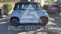 2023 Citroen Ami