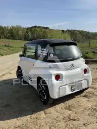 2023 Citroen Ami