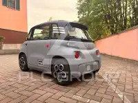 2023 Citroen Ami