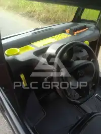 2023 Citroen Ami