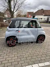 2023 Citroen Ami