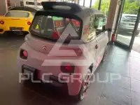 2023 Citroen Ami
