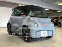 2023 Citroen Ami