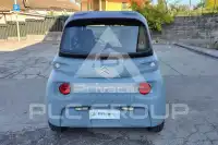 2023 Citroen Ami