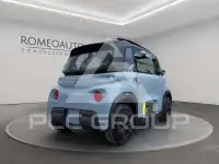 2023 Citroen Ami