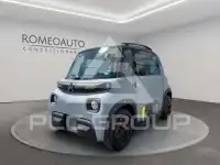 2023 Citroen Ami