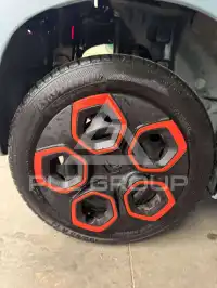 2023 Citroen Ami