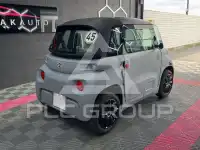 2023 Citroen Ami