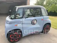 2023 Citroen Ami