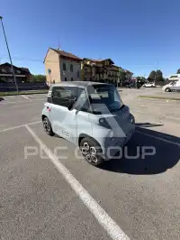 2023 Citroen Ami