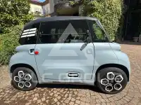 2023 Citroen Ami