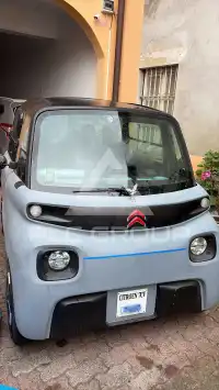 2023 Citroen Ami