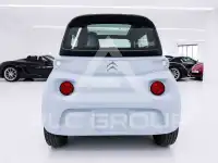 2023 Citroen Ami