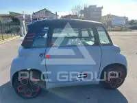 2023 Citroen Ami