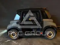 2023 Citroen Ami