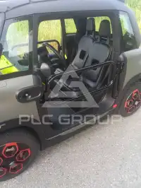 2023 Citroen Ami