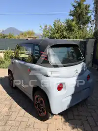 2023 Citroen Ami