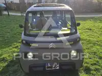 2023 Citroen Ami