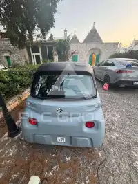 2023 Citroen Ami