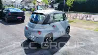 2023 Citroen Ami