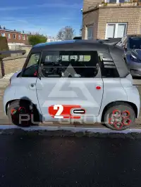 2023 Citroen Ami
