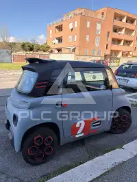 2023 Citroen Ami