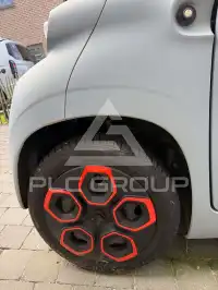 2023 Citroen Ami