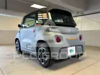 2023 Citroen Ami