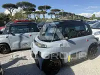 2023 Citroen Ami