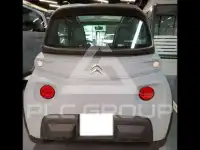 2023 Citroen Ami