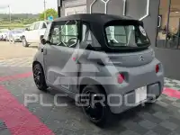 2023 Citroen Ami