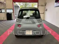 2023 Citroen Ami
