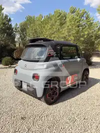 2023 Citroen Ami