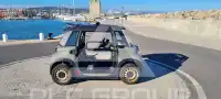 2023 Citroen Ami