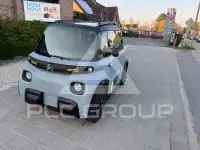 2023 Citroen Ami