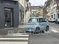 2023 Citroen Ami