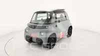 2023 Citroen Ami