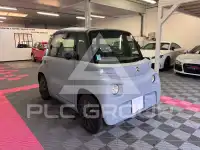 2023 Citroen Ami