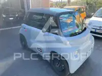 2023 Citroen Ami