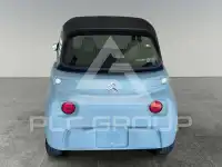 2023 Citroen Ami